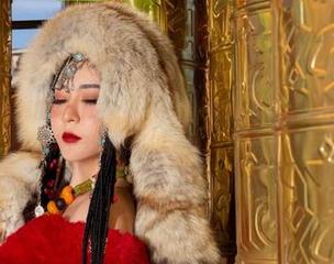 微密圈 – 兔女郎的奇幻之旅，120斤的小王同学这次用高清图片演绎了无数种可能，快来见证吧！