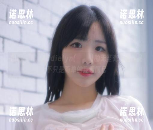 闲聊一下，Addielyn(에디린)的无圣光旗袍作品不只是简单的穿着而已