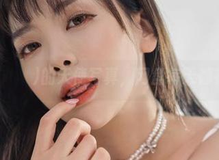 Dami(퀸다미)的天使写真，网盘每天都在发光！