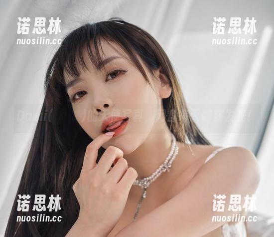Dami(퀸다미)的天使写真，网盘每天都在发光！