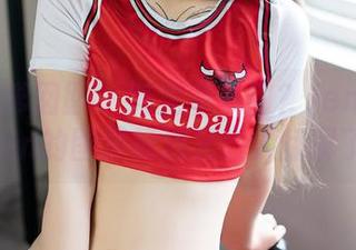 Feilin嗲囡囡 – 究竟有多甜？Jennanni_Jen的图集精选又让人舔屏了！