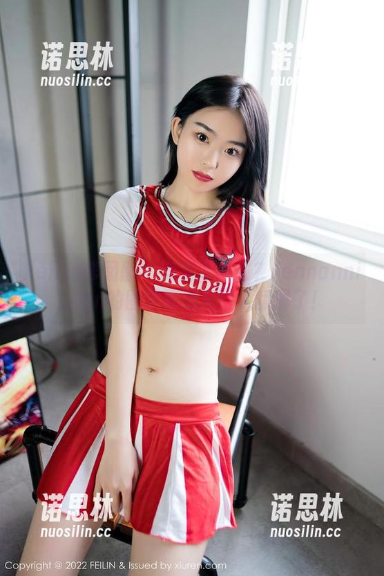 Feilin嗲囡囡-Jennanni_Jen Feilin嗲囡囡 - 究竟有多甜?Jennanni_Jen的图集精选又让人舔屏了!