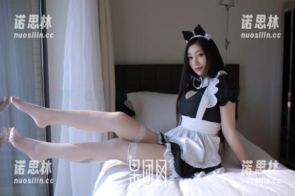 GIRLT果团网 - 在线和黑色周妍希握手，原图你还在犹豫什么？