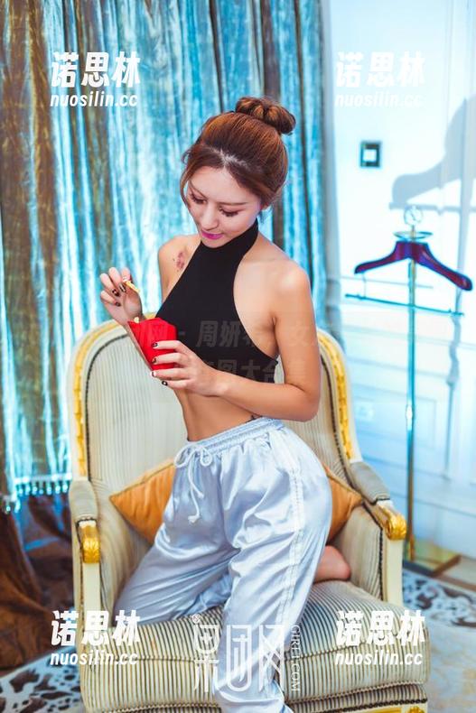 GIRLT果团网-周妍希 GIRLT果团网 - 周妍希,女友题材的美图与套图大合集