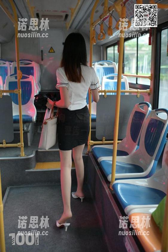 IESS异思趣向 - 原图奉上：甜美佳人婉萍合集，警告——蜜糖过量。