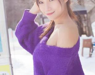 IMiss爱蜜社 – 夏茉GIGI和她的内衣，原图的美翻天，壁纸照样抢眼！