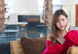 IMiss爱蜜社 – 原图还原她的真实，杨紫嫣的女神气息宛如无形烟雾