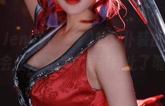 为什么Jenny(정제니)的女仆装扮在分享时会让人觉得时间都静止了呢？