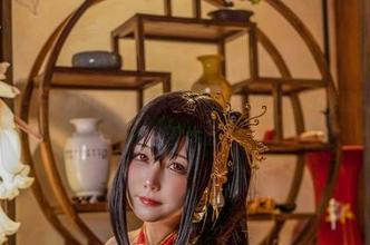 濑明日奈来了，KANEKO咔喵也不甘示弱，原图闪亮登场，分享快乐就要大胆！