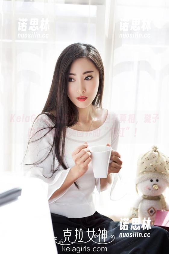 KelaGirls克拉女神-璇子 KelaGirls克拉女神 - 有图有真相,璇子的双足就是美图界的“网红”!