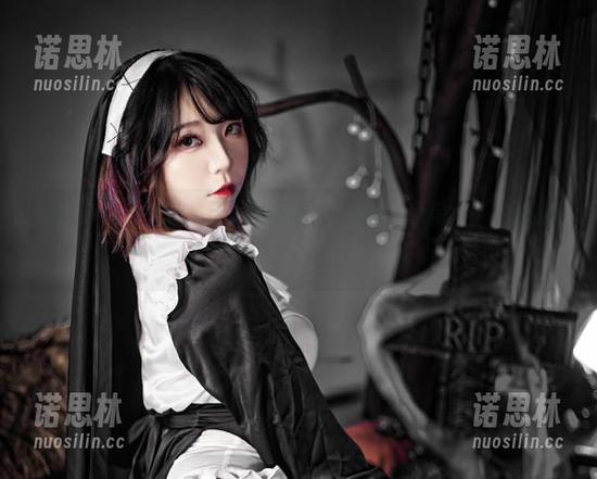 Leah梓未 Leah梓未女孩,无圣光原图,咋滴,竟是个“自然派”?