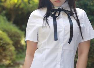 MFStar模范学院 – 唐琪儿Beauty的短裙在线作品，随时随地都可以光顾的奇遇。