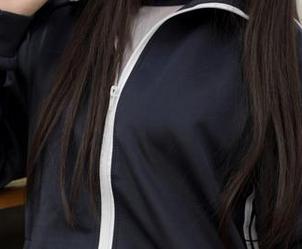 MFStar模范学院 – 美图里的韩好甜，哈哈，这油亮的状态谁还敢碰？