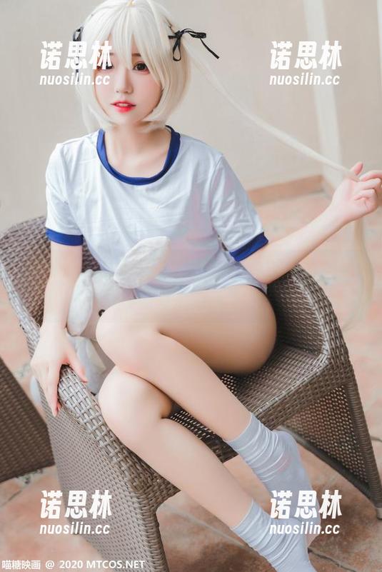 喵糖映画资源：那套纱雾美眉的写真，真的是…有点冲击力啊！