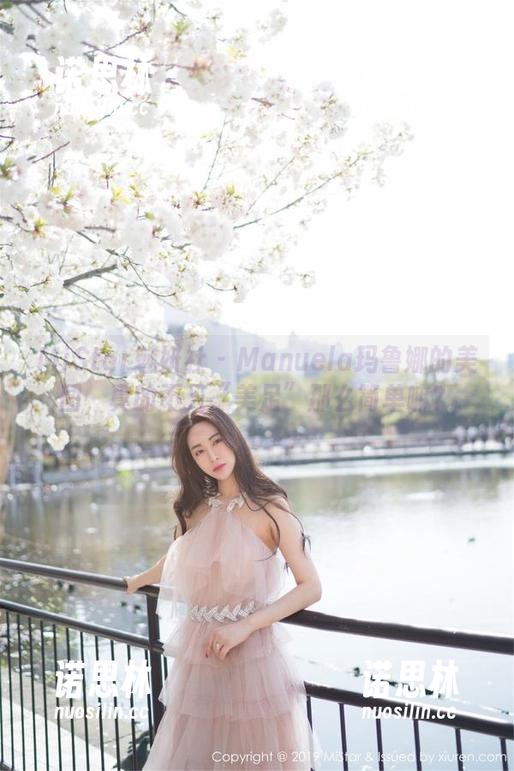 MiStar魅妍社-Manuela玛鲁娜 MiStar魅妍社 - Manuela玛鲁娜的美图,真的不只“美足”那么简单嘛?