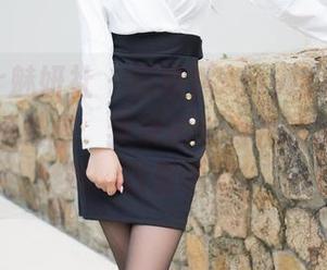 MiStar魅妍社 – 斯戴媛Amy给我的白色写真套图灵感：我决定也为我的冰箱拍点照，白里透亮！