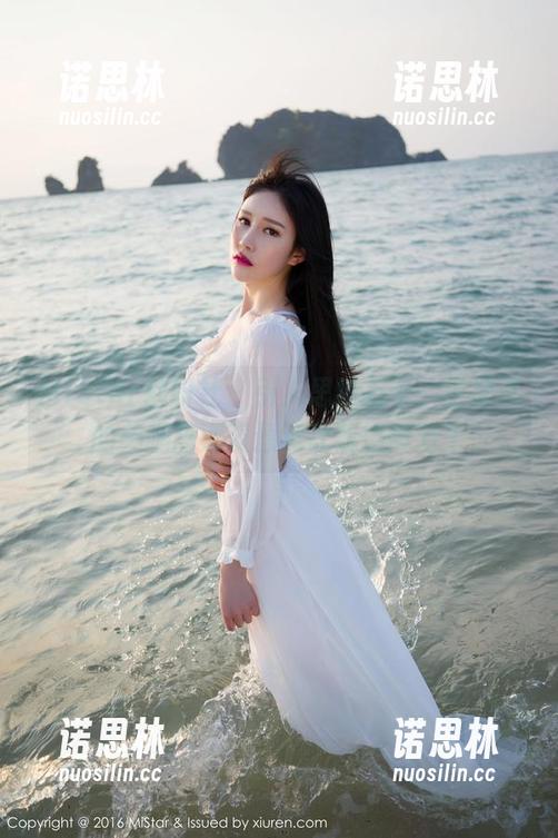 MiStar魅妍社 - 引人思绪万千，王婉悠的美腿高清资源竟让我感慨万千