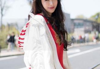 MiStar魅妍社 – 每个角度都要停留：绯月樱_Cherry制服写真集，求下载！