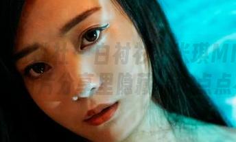 MiiTao蜜桃社 – 白衬衫：米琪MIKI的品质保证–图片分享里隐藏的一点点不正经