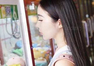 MiiTao蜜桃社 – 黑色图集里的缇娜美Tinami：可别以为那么简单！