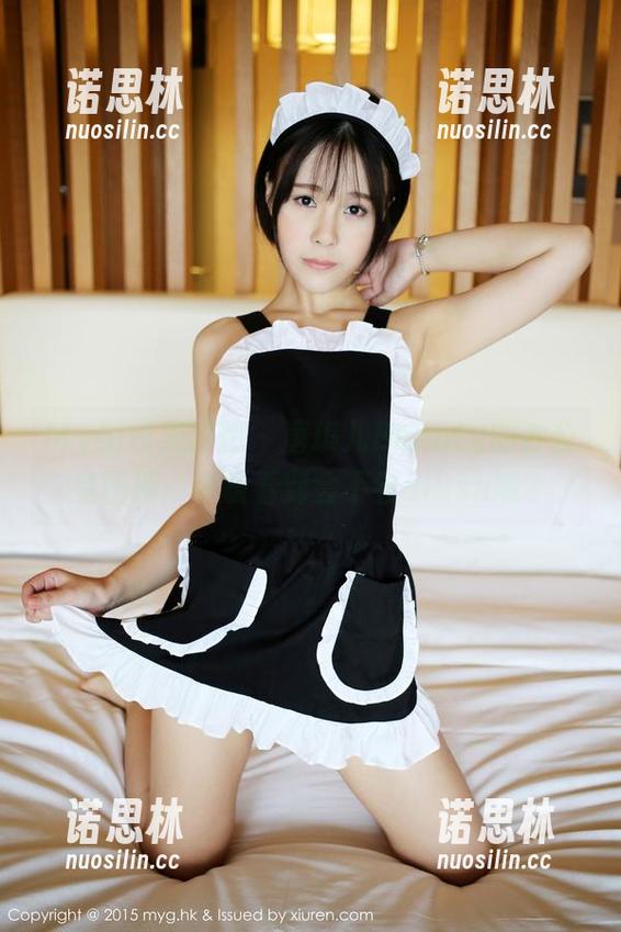 MyGirl美媛馆-唐琪儿Beauty MyGirl美媛馆 - 唐琪儿Beauty的办公室图册:老板看到会不会blush呢?