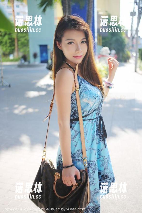 MyGirl美媛馆-小夕juju MyGirl美媛馆 - 小夕juju的睡衣之旅,无圣光轻松过,图片不负期待啦!