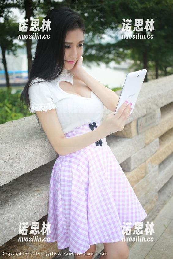MyGirl美媛馆-徐子琦Anna MyGirl美媛馆 - 徐子琦Anna在线上清纯的样子,图集咋一看就觉得有意思。