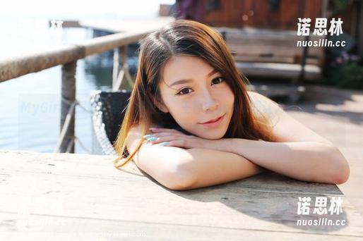 MyGirl美媛馆 - 明明是浴室，王馨瑶yanni却让人觉得这资源值一千块…