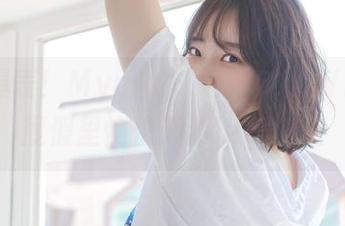高清爆表！MyuA(뮤아)在DJAWA的宅度假里愉快浮游ing+S版
