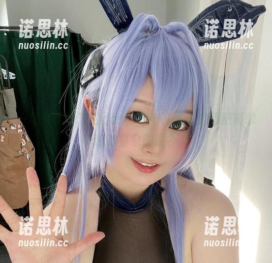 PAKI酱 一场关于吊带的cos,PAKI酱是如何把简单变得复杂的呢?