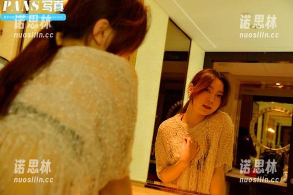 PANS-夏涵 PANS - 图库大咖夏涵,夏天的美好真让人难以抵御