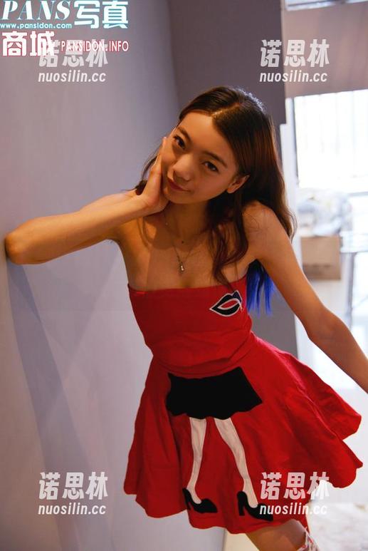 PANS写真-kiki PANS写真 - Kiki的写真分享,裤里丝,你们觉得如何?