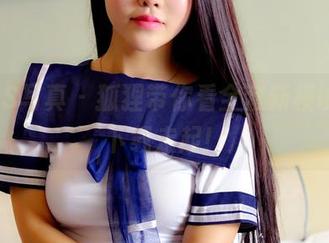 PANS写真 – 狐狸带你看全套新模试镜，下载走起！