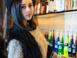 QingDouKe青豆客 – 户外的呼唤：沛沛Eankei最新图包，让人忍不住想深吸一口！