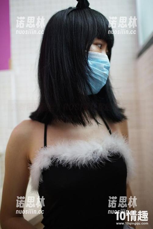 ROSI口罩 定制黑色蕾丝,ROSI要让你的写真成为朋友圈的新宠。