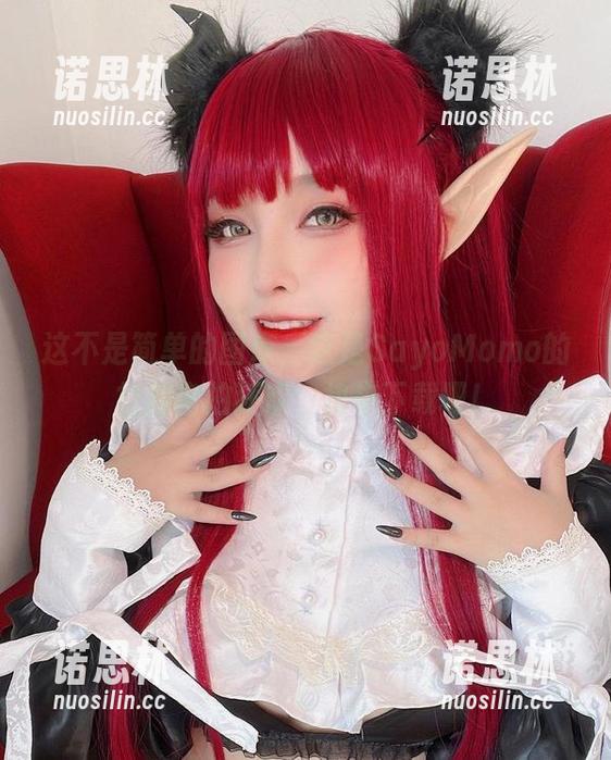 SayoMomo 这不是简单的图库,这是SayoMomo的甘雨自拍狂欢,快来下载吧!