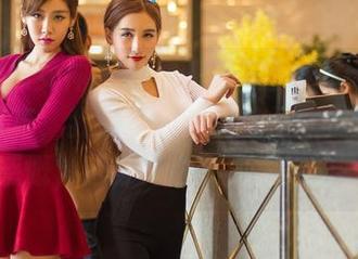 TGOD推女神 – 每次翻到“于姬Una”的泳衣写真，我都不知道是选择欣赏还是默默感慨，这身材也太太太好的吧。