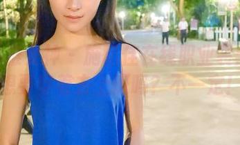 TGOD推女神 – 施忆佳在线职业装：你会想要穿着去上班吗？不一定！