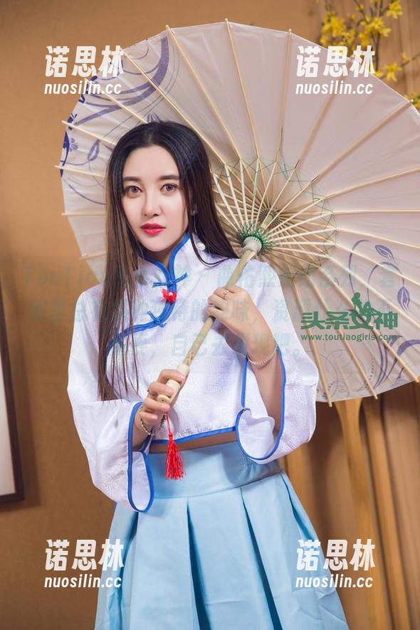 TouTiao头条女神-曲佑熙 TouTiao头条女神 - 曲佑熙姐姐系列,套图里总有那种独特的韵味,资源什么的不重要,自己去发现吧。