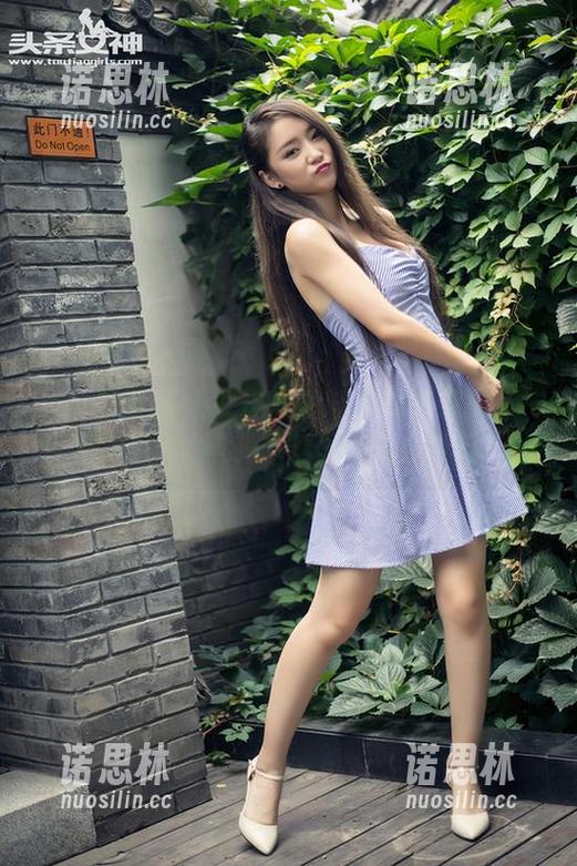 TouTiao头条女神-莫晓希 TouTiao头条女神 - 莫晓希的白蛇传——高清写真,能把人看的魂飞魄散吗?