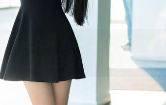TuiGirl推女郎 – 安沛蕾定制图集：这一身纯白真的没谁了。