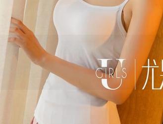 UGirls尤果网 – 凌希儿，女神的原图不容小觑，壁纸上可以好好研究一下角度。