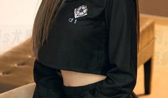 UGirls尤果网 – 李思宁的吊带系列，合集居然还能拍成美图？我是不是有点疯了…