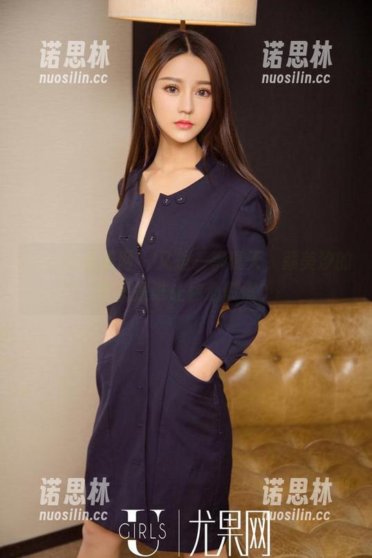 UGirls尤果网-颜美汐 UGirls尤果网 - 又是一季夏天,颜美汐的作品是谁让你心慌慌?