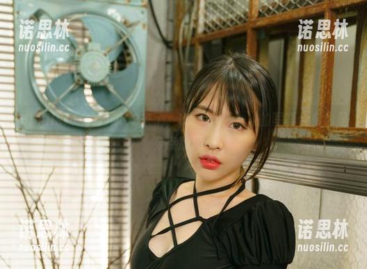 Bimilstory-NO.02来了，Uhye(이유혜)的写真合集也是有点意思。