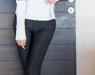 XIAOYU语画界 – 梦心月的全套礼服图集，别问我为什么不舍得滑走，这种美可太犯规了！