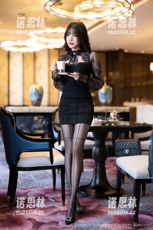 XIAOYU语画界 - 楚恬Olivia的皮衣第一季——你的下载权利不容忽视！