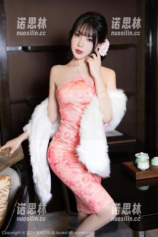XIAOYU语画界-王馨瑶yanni XIAOYU语画界 - 资源上线,王馨瑶yanni变脸又变得透明,是时候更新我的照片了!
