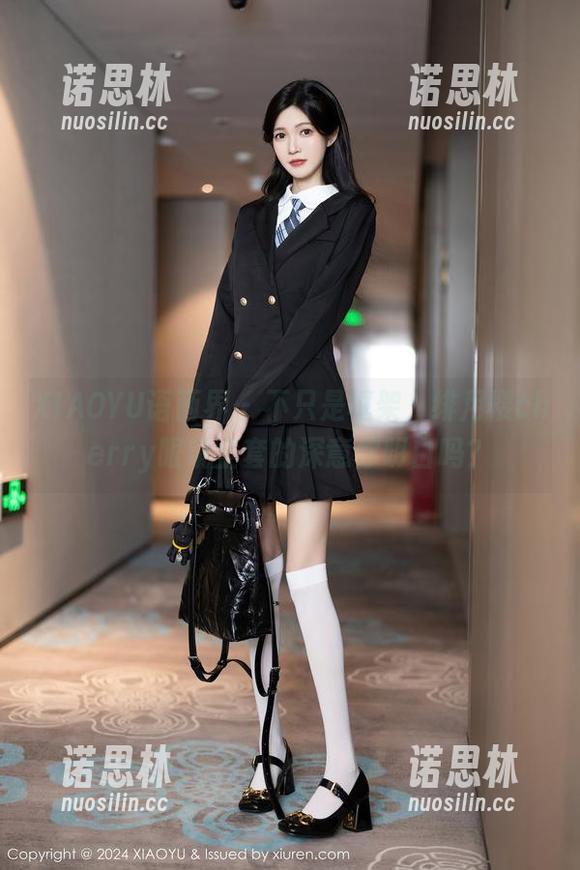 XIAOYU语画界 - 不只是框架，绯月樱cherry眼镜全套的深意你明白吗？