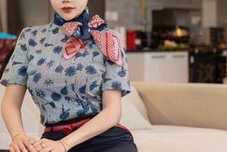 XINGYAN星颜社 – 每一次查看安安Angel的日常，我都在心里默默为这写真打分！